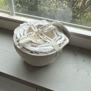 RAE DUNN MEASURING CUPS BY MAGENTA